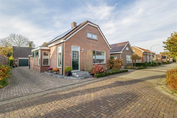 Medium property photo - Schoolstraat 21, 9697 ST Blijham